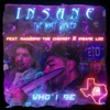 Who I Be (feat. Magadino the Chemist & Insane Loc) - Single