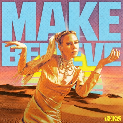 Make Believe - Single