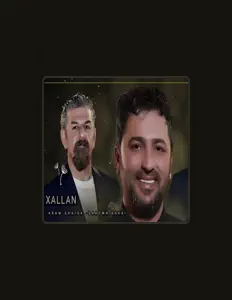 Escucha a Aram Shaida Ft Saadwn Kakai, mira vídeos musicales, lee la biografía, consulta fechas de giras y mucho más.