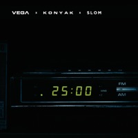 25 (feat. Slom) - Single - Adriano de la Vega