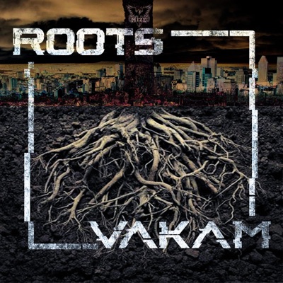Roots - EP