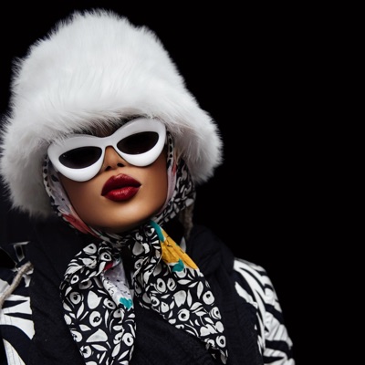 Cookiie (Breakdown) (feat. PYY Log Drum King, D'wante Navire & Joker D'Talker) - Single