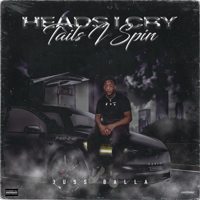 Heads I Cry Tails I Spin - EP
