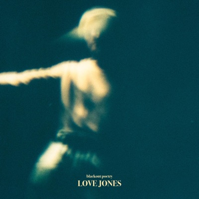 BLACKOUT POETRY: Post Panic - EP