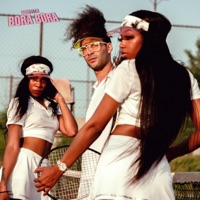 Bora Bora - Single - Griffith