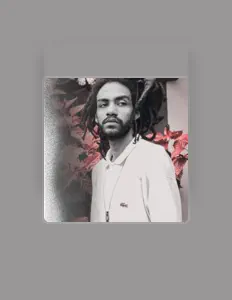 聆聽 Caca Man、觀看音樂影片、閱讀小傳、查看巡演日期等！