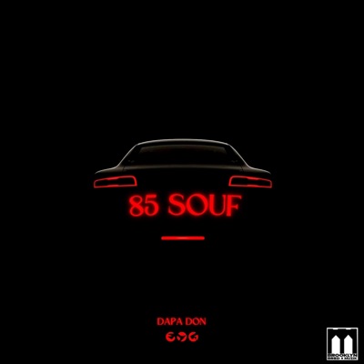 85 Souf - Single