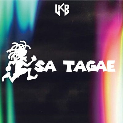 Sa Tagae - Single