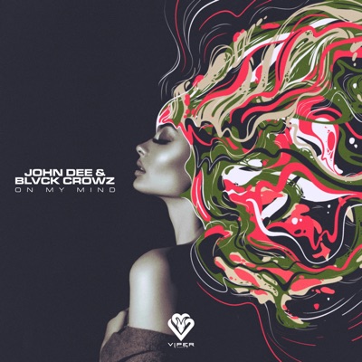 On My Mind - Single