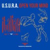 Open Your Mind (Classic Mix) - U.S.U.R.A.