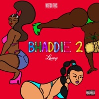 Bhaddie 2 - Single - Louey