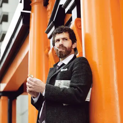 Listen to Julian Velard, watch music videos, read bio, see tour dates & more!