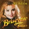 Ya Me Tienes Harta - Briseyda Solis lyrics