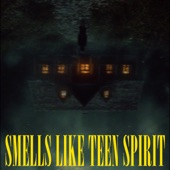 Smells Like Teen Spirit artwork