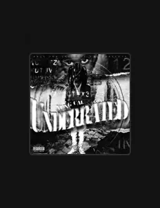 聆聽 Yung Cal、觀看音樂影片、閱讀小傳、查看巡演日期等！