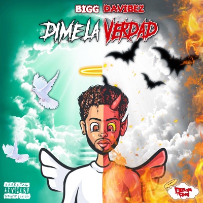 Dime La Verdad - Single
