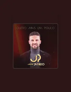 Jorge Pacheco सुनें, म्यूज़िक वीडियो देखें, बायो पढ़ें, दौरे की तारीखें और बहुत कुछ देखें!