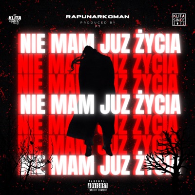 Nie Mam Już Życia - EP