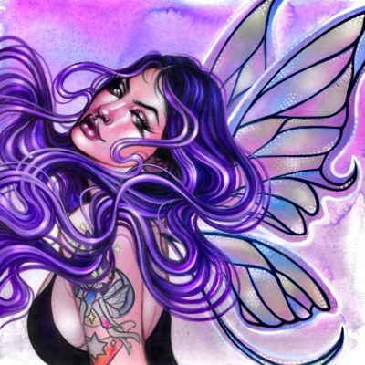 Star-Fairy - EP