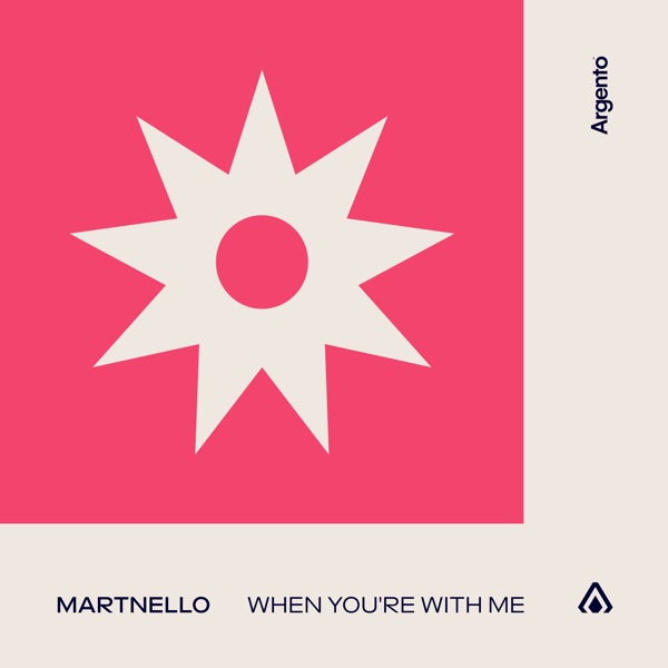 When You're with Me - Single