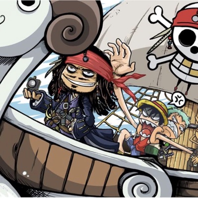 Fault (feat. Riqo LaRon) - Single