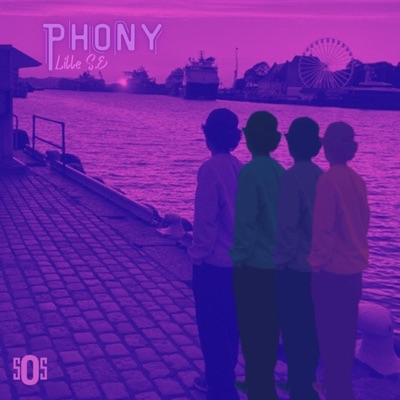 Phony - Single