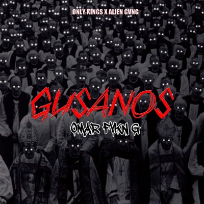 Gusanos - Single