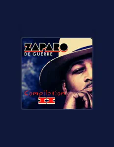 Dengarkan Zaparo De Guerre, tonton video musik, baca bio, lihat tanggal tur & lainnya!