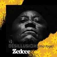 Désillusion (Ma rage) - Single - Zedcee