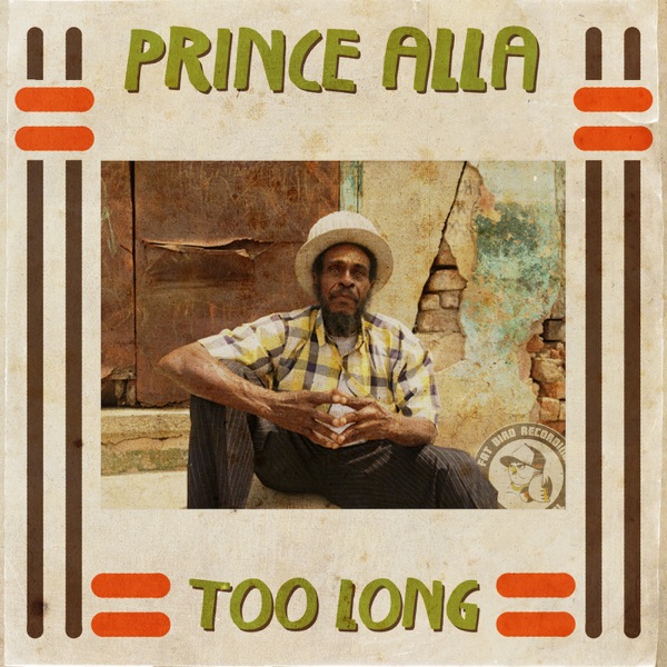 Too Long - EP