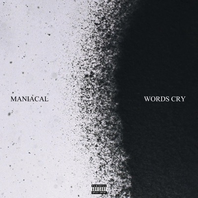 Words Cry - Single