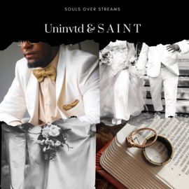 Godly Pursuit Uninvtd & S A I N T