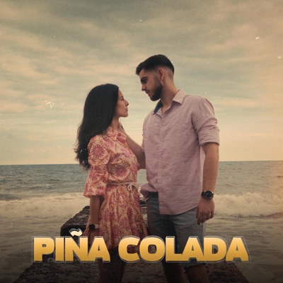 Tsvetelin Tsonev - Pina Colada