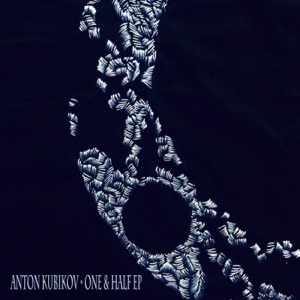 One & Half - EP