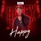 KE HAPPY (feat. MEXICAN BOYS) - Dr Nel lyrics