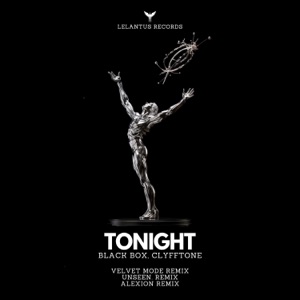 Tonight - Single
