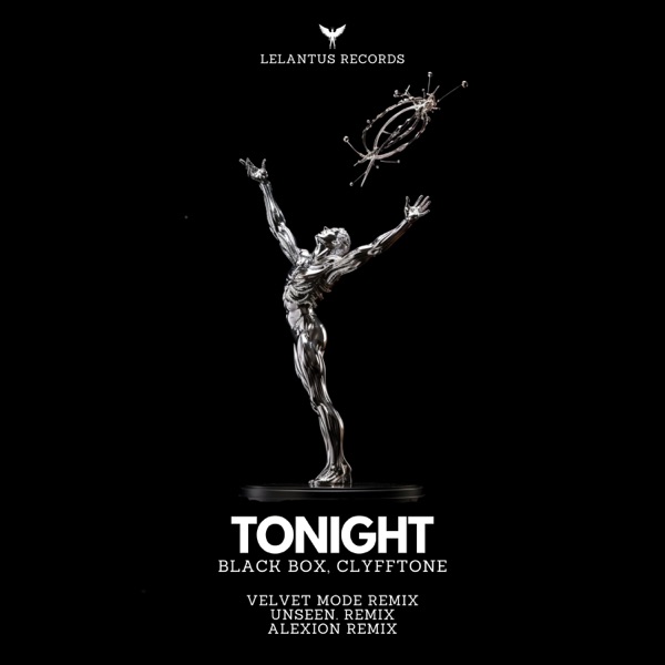 Tonight - Single