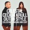 Out in style (Celestal Dancing Mix Edit) artwork