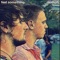 Feel Something (feat. Franco Krais) - Mumph lyrics