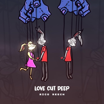 Love Cut Deep - Single