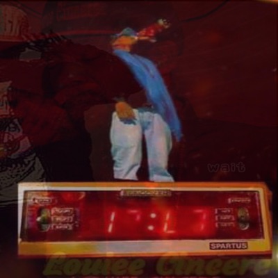 Wait (Radio Edit) - Single