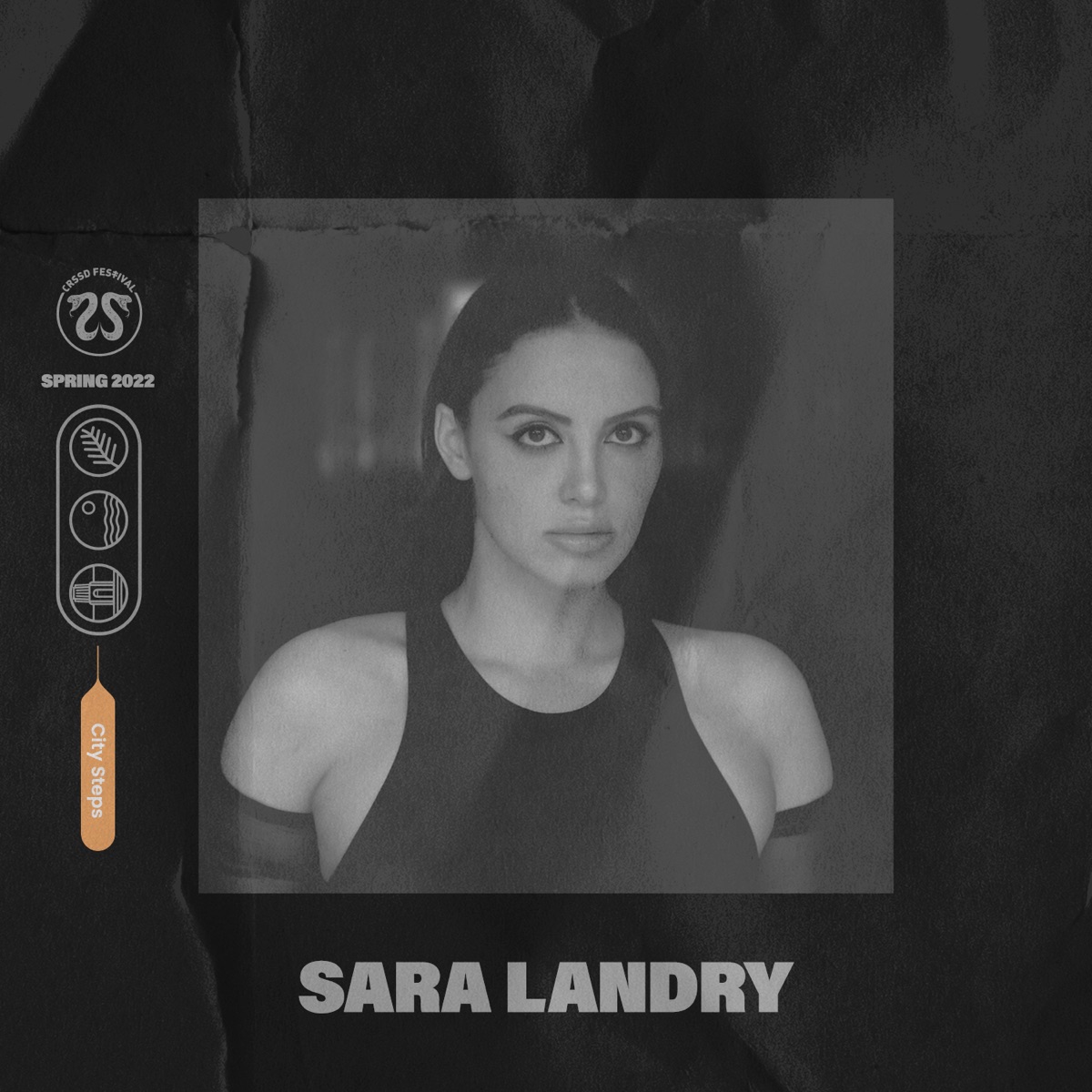 Sara Landry at Time Warp US, 2023 (DJ Mix) - Album by Sara Landry - Apple  Music