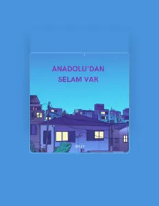 Posłuchaj wykonawcy Sebile Can, obejrzyj teledyski, przeczytaj biografię, zobacz daty tras koncertowych i nie tylko!