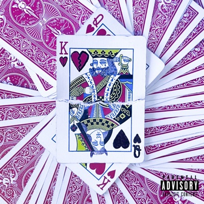 broken-up (feat. Sweth) - Single