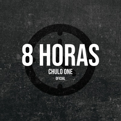 8 Horas - Single
