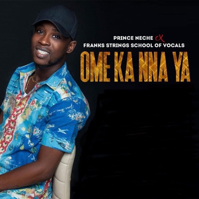 Omekannaya (feat. Frankstrings school of vocals) - Single