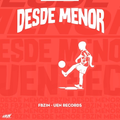 Desde Menor - Single
