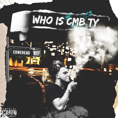 Who Is CMB Ty