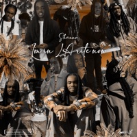 im in LA rite now - Shauno