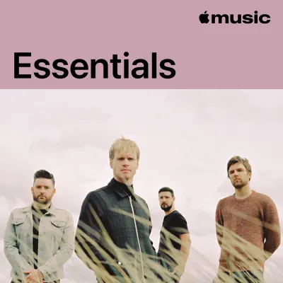 Listen to Kodaline Essentials featuring Kodaline